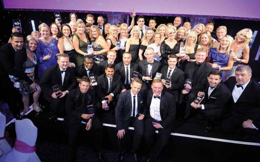 TTG Travel Awards 2011