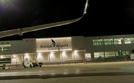 Bristol Airport