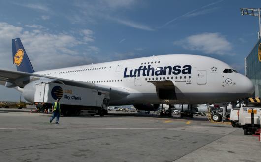 Lufthansa