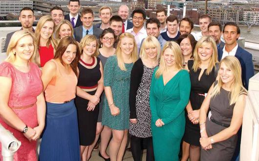 30 under 30 class of 2012-13