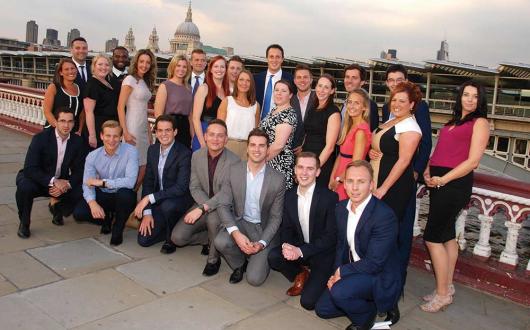 30 uder 30 class of 2013-14