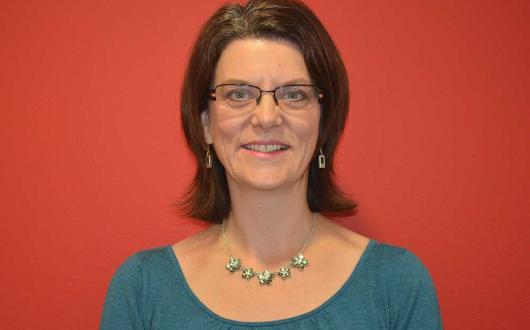 Carolyn Hardy - Advantage Travel Partnership