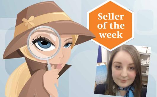 Mystery Shopper Chantelle Hudd Thomson