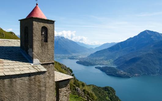Lake Como