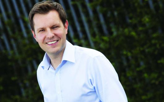 Matt Appleby, Travel 2, Gold Medal