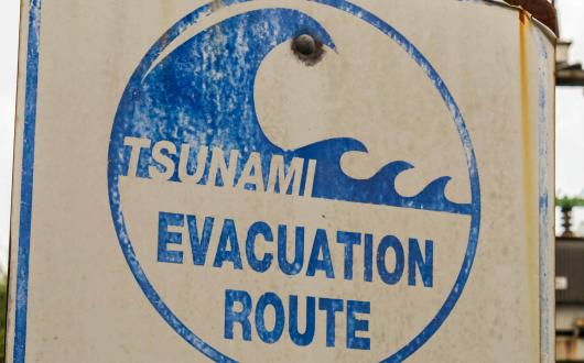 Tsunami