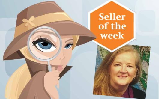 Julie McCallum Saltcoats Frasers Travel