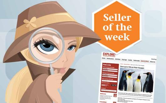 Mystery Shopper October 8 Explore.co.uk