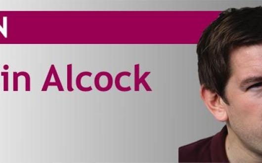 Martin Alcock Opinion