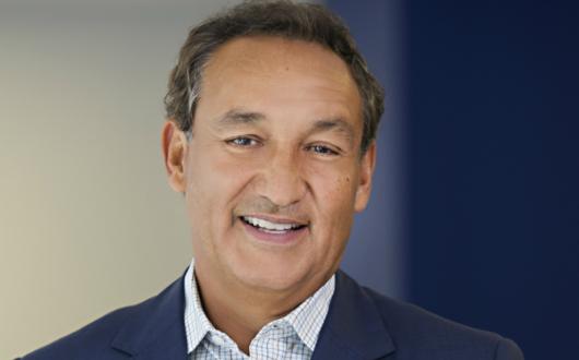 Oscar Munoz