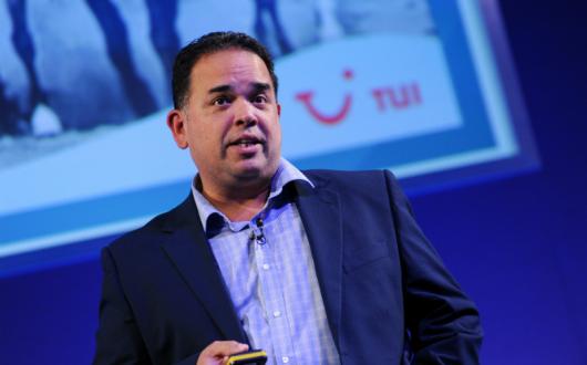 Nick Longman, Tui, Abta