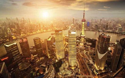 Coronavirus cases have been reported in Shanghai