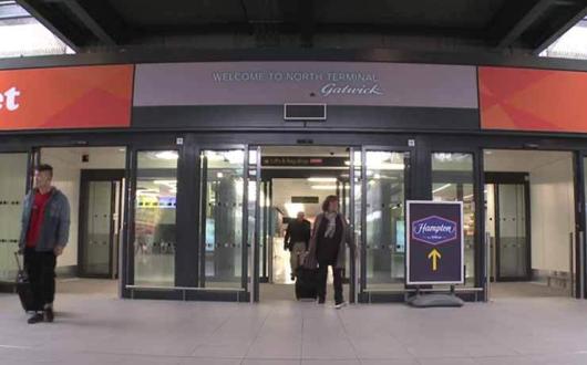 Gatwick North Terminal
