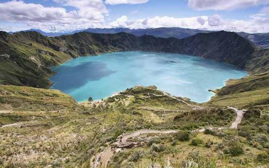 Foreign Office lifts advice against travel to majority of Ecuador