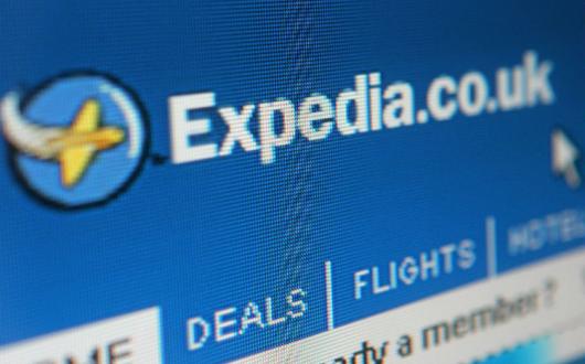 Expedia