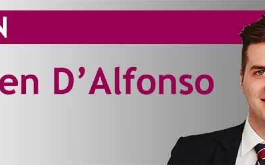 Stephen DAlfonso opinion