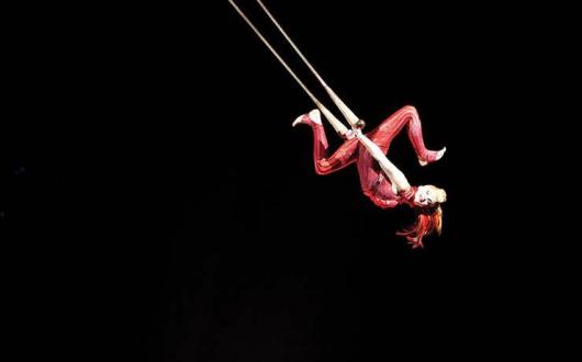 Encore sells attraction tickets such as Cirque du Soleil