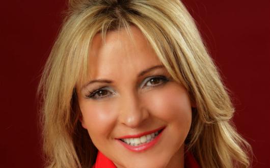 Angela Day chief executive Affordable Car Hire