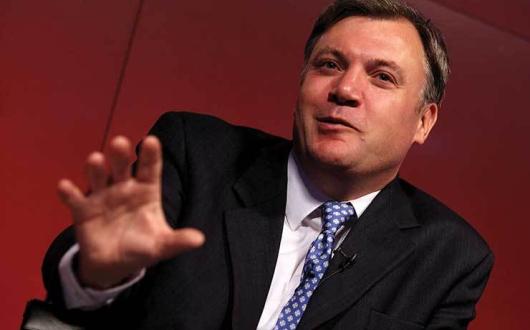 Ed Balls