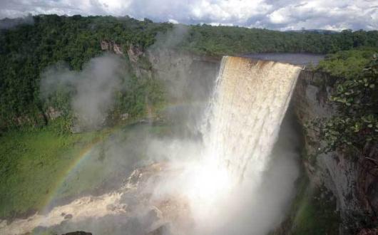 Guyana-Kaieteur Falls.jpg