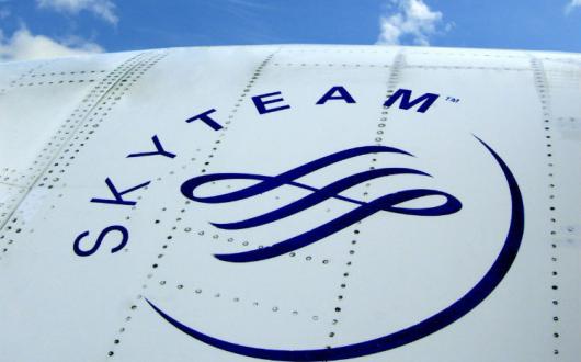SkyTeam