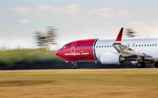 Air Norwegian