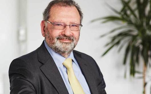 Noel Josephides Abta