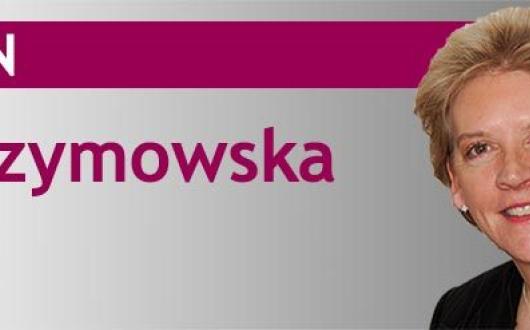 Opinion Jo Rzymowska