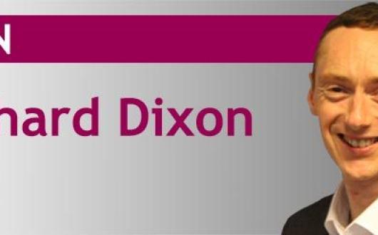 Opinion Richard Dixon 2