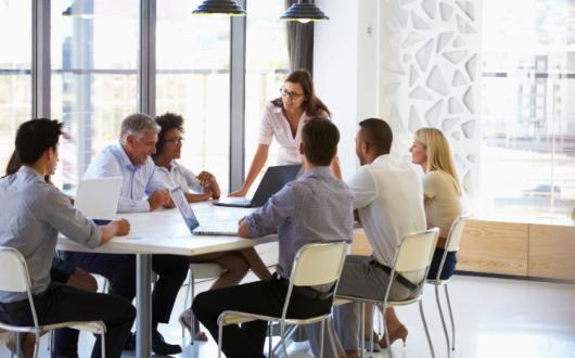 Office, work, business