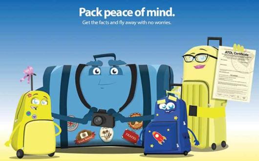 CAA get the facts campaign