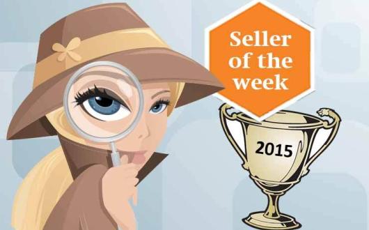 Mystery Shopper 2015