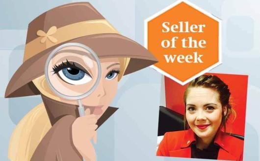 Mystery Shopper December 10