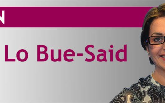 Opinion Julia Lo Bue-Said