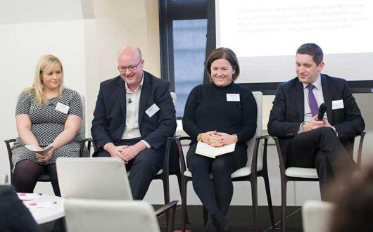 TTG Tomorrows Travel Leaders Conference alumni