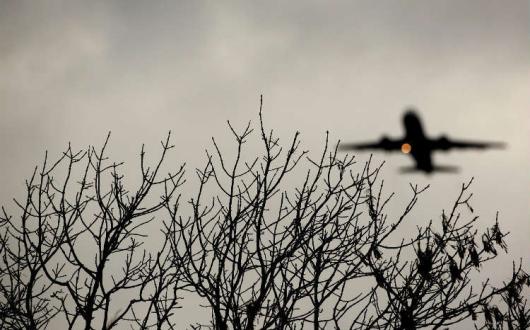 Heathrow airport, expansion, third runway