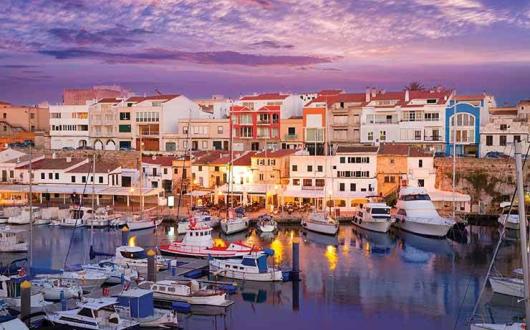 Islands like Menorca face a difficult winter