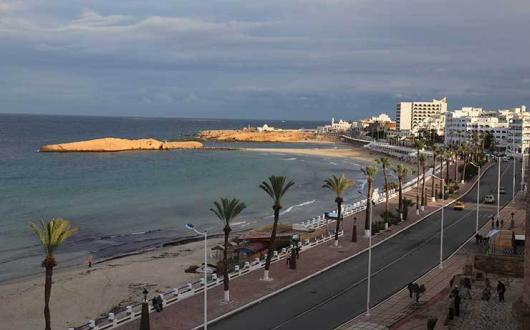 Sousse Tunisia
