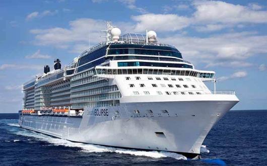 Celebrity Eclipse 2