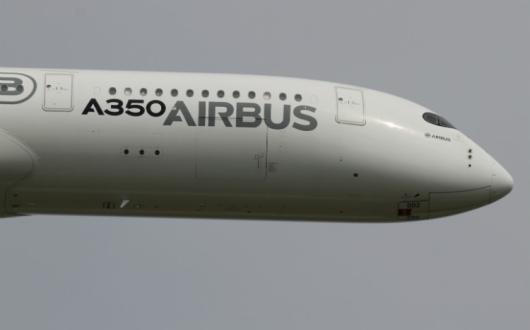 Airbus A350