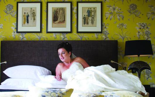 Bedroom Shote with Bride.jpg