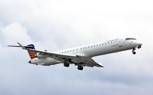 eurowings - ThinkstockPhotos-472700110