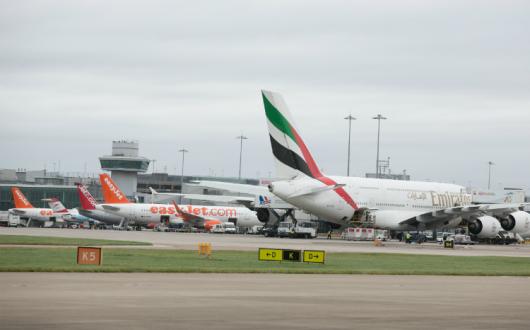 Manchester airport Airfield Stock December 2015 083.jpg