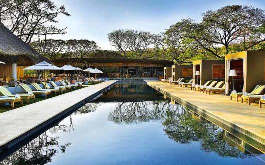 Americas and Caribbean expansion