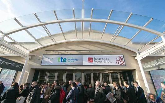 TTE show London Olympia-0034 596A0257