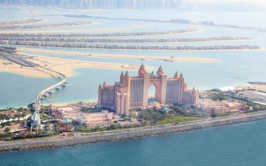 atlantis the palm dubai ThinkstockPhotos-472143117
