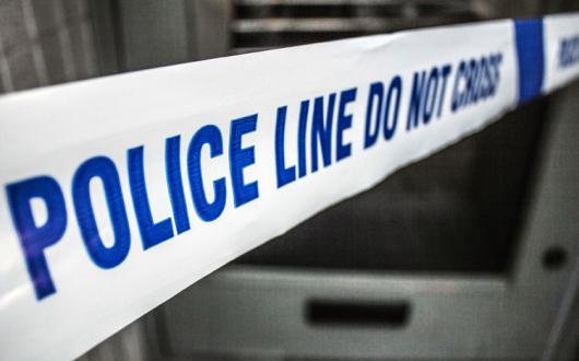 Police tape crime scene stock image.jpg