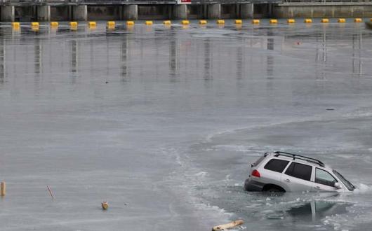 4. Google Maps made me do it