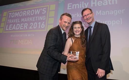 Tomorrow's Travel Marketing Leader