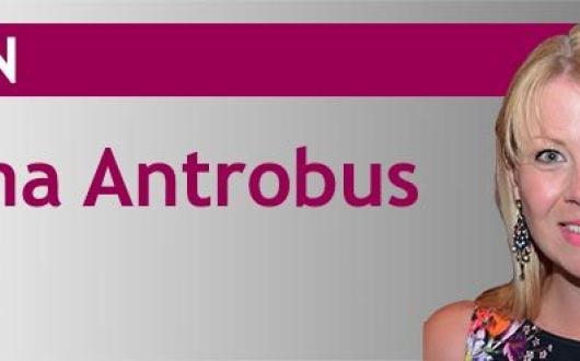 Gemma Antrobus Opinion